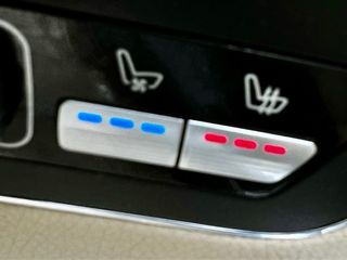 Mercedes-Benz Clase S 500 2007