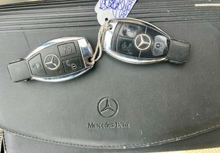 Mercedes-Benz Clase S 500 2007