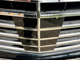 Mercedes-Benz Clase S 500 2007