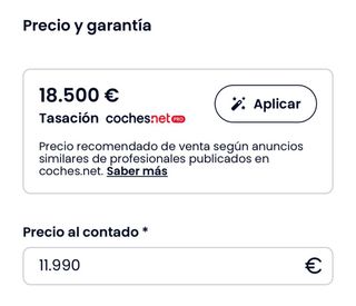 Mercedes-Benz Clase S 500 2007