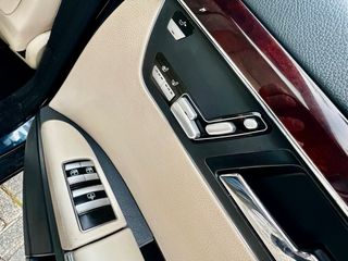 Mercedes-Benz Clase S 500 2007