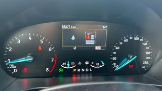 Ford Focus 1.0 ECOBOOST MHEV 114KW ST-LINE AUTO 155 5P