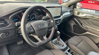 Ford Focus 1.0 ECOBOOST MHEV 114KW ST-LINE AUTO 155 5P
