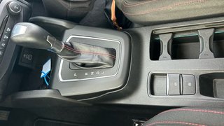 Ford Focus 1.0 ECOBOOST MHEV 114KW ST-LINE AUTO 155 5P
