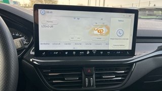 Ford Focus 1.0 ECOBOOST MHEV 114KW ST-LINE AUTO 155 5P