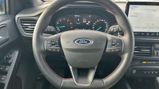 Ford Focus 1.0 ECOBOOST MHEV 114KW ST-LINE AUTO 155 5P
