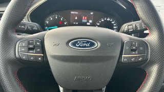 Ford Focus 1.0 ECOBOOST MHEV 114KW ST-LINE AUTO 155 5P