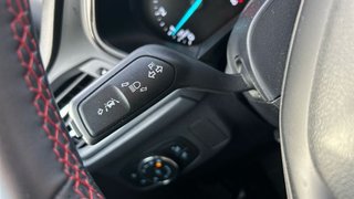 Ford Focus 1.0 ECOBOOST MHEV 114KW ST-LINE AUTO 155 5P