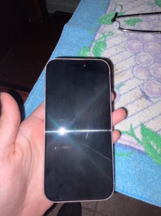 iPhone 15 128GB Rosa