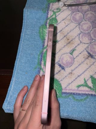 iPhone 15 128GB Rosa
