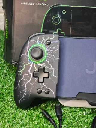 Controladores Inalámbricos para Switch