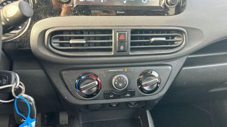 Hyundai i10 1.0 KLASS 67 5P