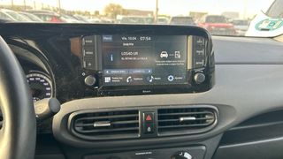 Hyundai i10 1.0 KLASS 67 5P