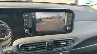 Hyundai i10 1.0 KLASS 67 5P
