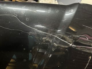 Capó BMW E36 Berlina