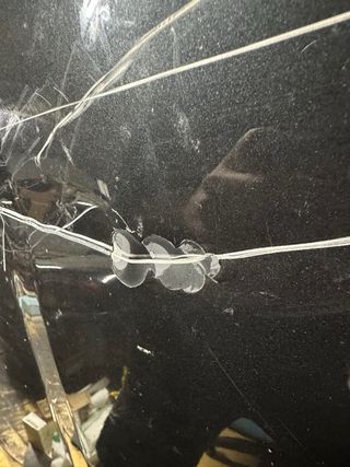 Capó BMW E36 Berlina