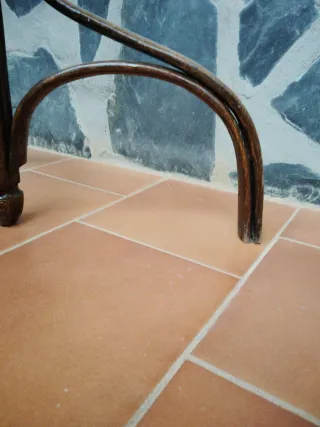 Perchero Thonet