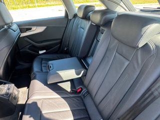 AUDI A4 AVANT 2.0 TDI 190CV 2017