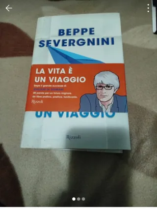 libri vari