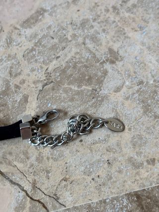 Collar Zara