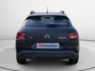 Citroën C4 Cactus Feel