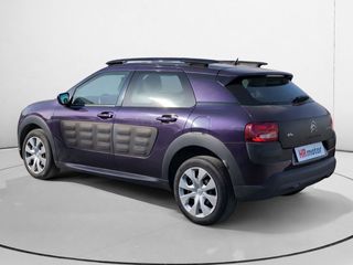 Citroën C4 Cactus Feel