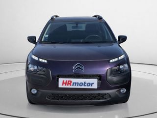 Citroën C4 Cactus Feel