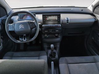 Citroën C4 Cactus Feel