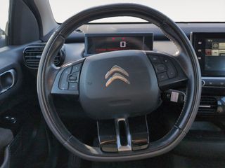 Citroën C4 Cactus Feel