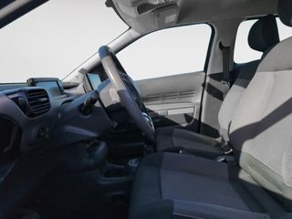 Citroën C4 Cactus Feel