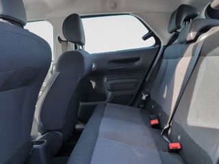 Citroën C4 Cactus Feel