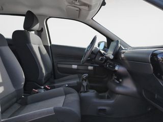 Citroën C4 Cactus Feel