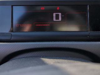Citroën C4 Cactus Feel
