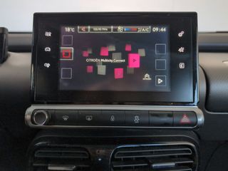 Citroën C4 Cactus Feel