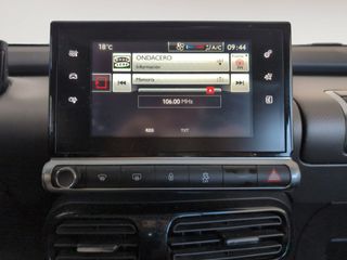 Citroën C4 Cactus Feel