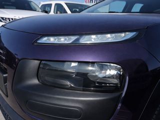 Citroën C4 Cactus Feel