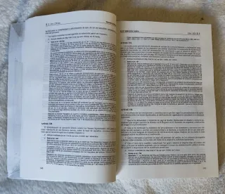 Legislación hipotecaria 2022