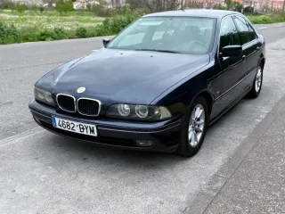 BMW Serie 5 2002