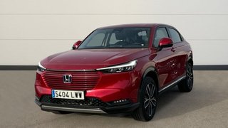 Honda HR-V 1.5 I-MMD HEV ADVANCE CVT 131 5P