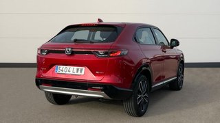 Honda HR-V 1.5 I-MMD HEV ADVANCE CVT 131 5P