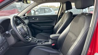 Honda HR-V 1.5 I-MMD HEV ADVANCE CVT 131 5P