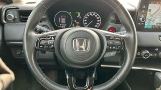 Honda HR-V 1.5 I-MMD HEV ADVANCE CVT 131 5P
