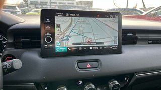 Honda HR-V 1.5 I-MMD HEV ADVANCE CVT 131 5P