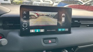 Honda HR-V 1.5 I-MMD HEV ADVANCE CVT 131 5P
