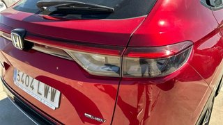 Honda HR-V 1.5 I-MMD HEV ADVANCE CVT 131 5P