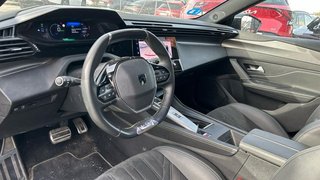 Peugeot 308 1.6 PHEV 225 E-EAT8 GT 225 5P