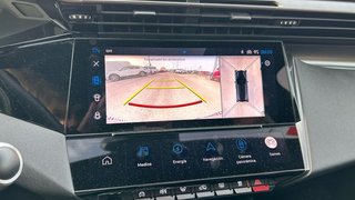 Peugeot 308 1.6 PHEV 225 E-EAT8 GT 225 5P