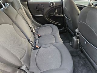 MINI Countryman 2011 cooper diesel