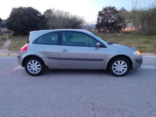 Renault Megane 2009