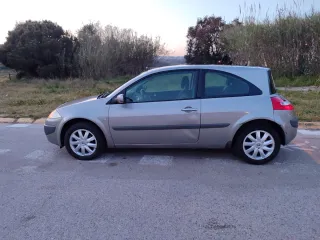 Renault Megane 2009